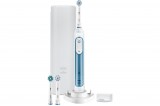 Oral-B Smart Series 6100S, la brosse à dents sensitive et connectée