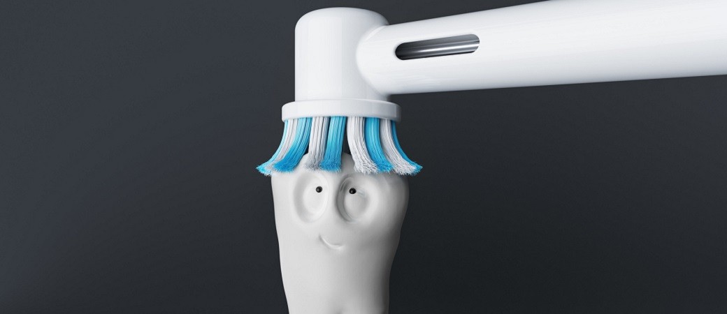 Pourquoi et comment choisir sa brosse à dents électrique ?