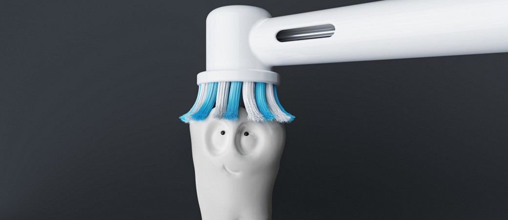 Pourquoi Et Comment Choisir Sa Brosse A Dents Electrique