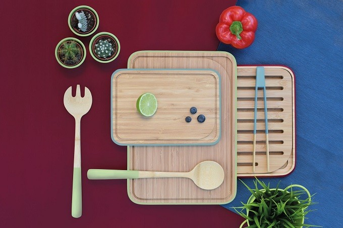 11 accessoires design et pratiques pour préparer ses légumes