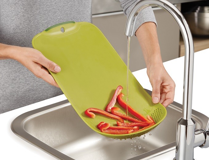11 accessoires design et pratiques pour préparer ses légumes