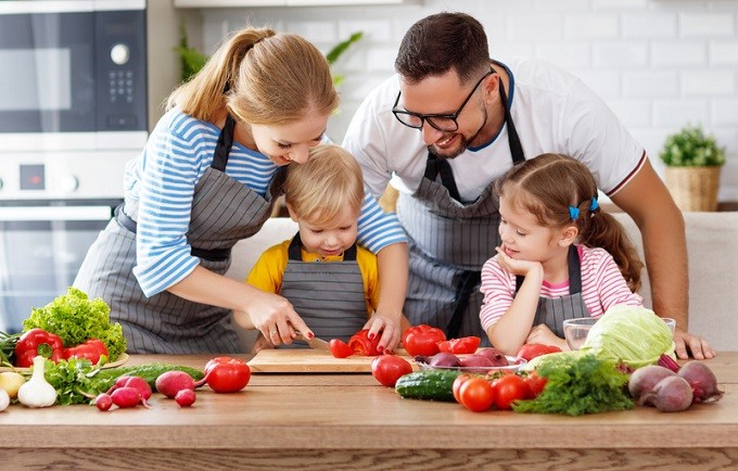 11 accessoires design et pratiques pour préparer ses légumes