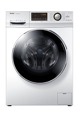 Haier Direct Motion, lave-linge innovant et tout en silence