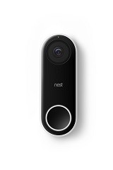 Nest Hello, la sonnette qui vous montre à distance qui vous rend visite