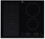 Electrolux Infiflex, la table induction modulable et communicante