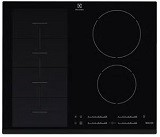 Electrolux Infiflex, la table induction modulable et communicante