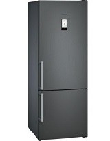 Siemens iQ500 KG56NHX3P, le réfrigérateur congélateur photographe