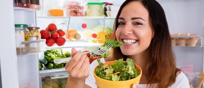 Quel réfrigérateur choisir pour conserver plus longtemps les aliments frais ?