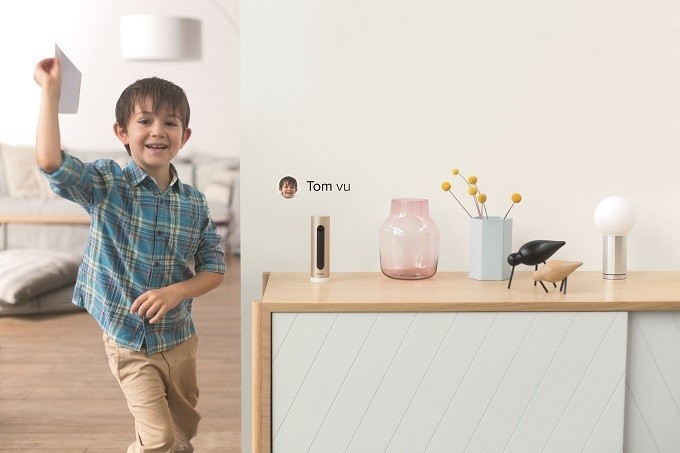 Les Cameras Connectees Ou Comment Surveiller Son Domicile