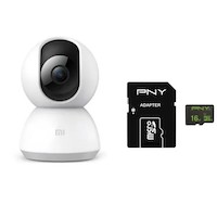 Connected cameras, or how to monitor your home with your smartphone