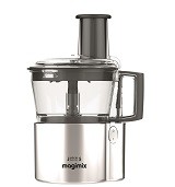 Magimix lance Juice Expert 5,  plus polyvalent, et annonce un Cook Expert plus intelligent !