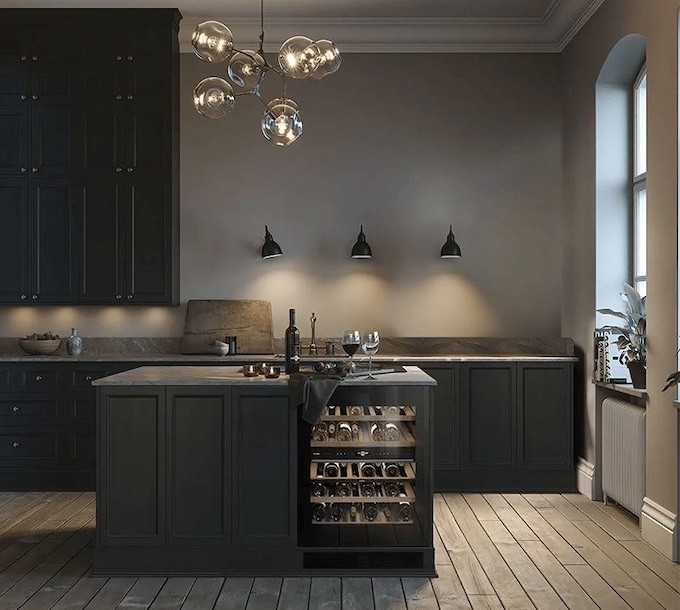 Comment choisir la cave à vin qui vous convient ?