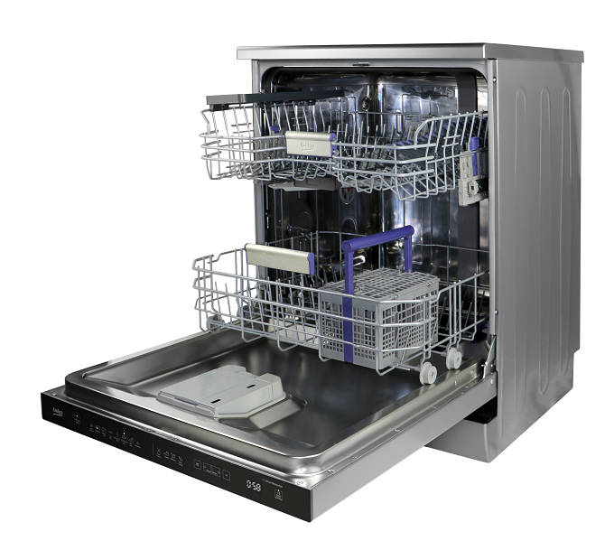 Beko AutoDose, bienvenue au lave-vaisselle intelligent