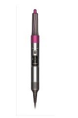 Dyson Airwrap, un styler "aérien" pour boucler, lisser, onduler sa chevelure