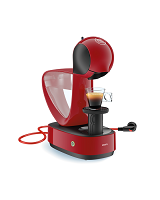 Dolce Gusto Infinissima, Krups opte pour un design audacieux