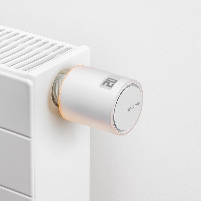 Comprendre le concept de  maison connectée avec Netatmo