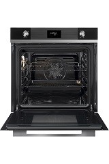 Smeg Elite SFP6101TVN, un four spacieux et design