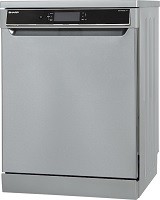 Lave-vaisselle, lave-linge, réfrigérateur 4 portes… Sharp fait ses gammes en silence Lave-vaisselle, lave-linge, réfrigérateur 4 portes… Sharp fait ses gammes en silence