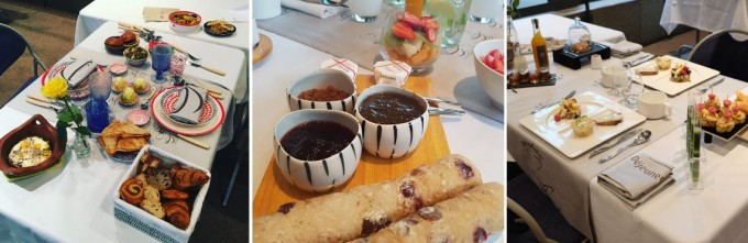 Trophée du Petit déjeuner Gourmand, un concours pour tout le monde