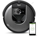 Test du iRobot Roomba i7+,  la poussière est dans le sac