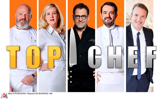 Regarder top Chef change-t-il sa façon de cuisiner ?