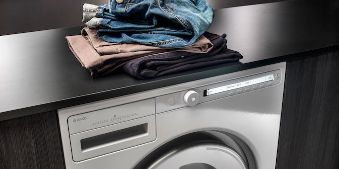 Comment choisir les bons programmes de son lave-linge ?