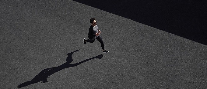 Pour garder la forme, il faut se fier aux battements de son coeur