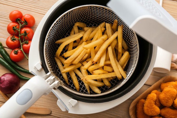 Comment choisir sa friteuse professionnelle et utiliser au mieux son huile  ?