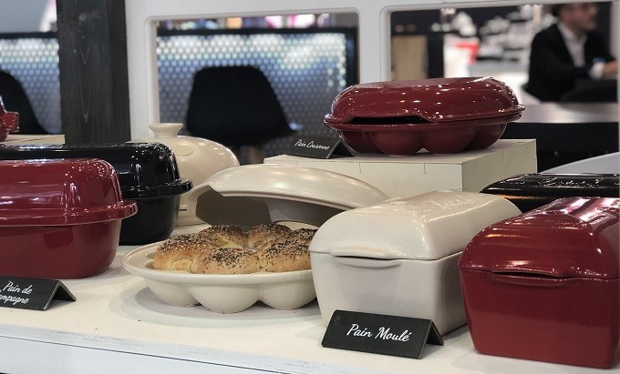 Ambiente 2019, 5 idées pour une cuisine éclairée et design