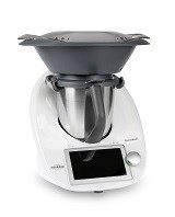 Nouveau Thermomix TM6, quels changements depuis le TM5 ?