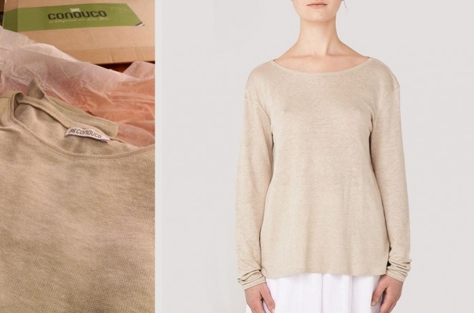 La Boutique Du Lin Vetements 2024 www.innotech services