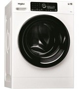 Whirlpool Zendose 10, le lave-linge qui dose juste et en silence