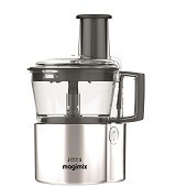 Magimix Juice Expert 5, extracteur de jus et tailleur de légumes