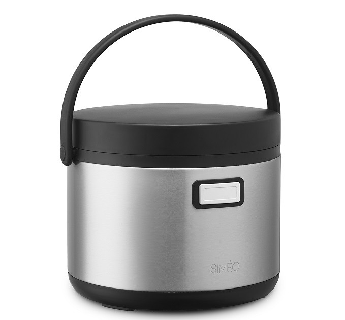 Siméo Thermal Cooker TCE610, la cuisson nomade