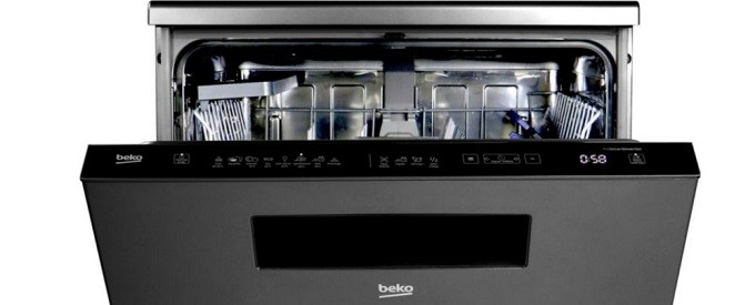 Lave-vaisselle Beko AutoDose, fini le surdosage quand c'est automatique