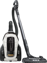 Electrolux Pure C9, l'aspirateur traineau qui filtre 7 fois plutôt qu'une