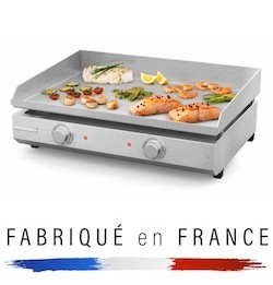 Comment cuisiner les légumes d'été à la plancha ?