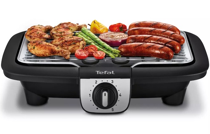 Ce qu'il faut savoir pour acheter son barbecue électrique en 2022