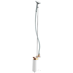 Steamone Minilys, un défroisseur vertical élégant et compact