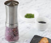 Moulin à épices universel Kyocera, pour les gourmets en quête de qualité