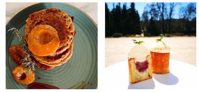 Trophées du Petit déjeuner 2019, découvrir les recettes des lauréats