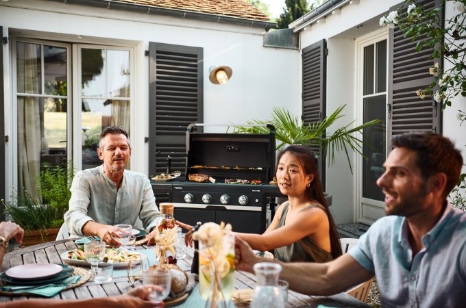 Barbecue à gaz : comment choisir le meilleur ?