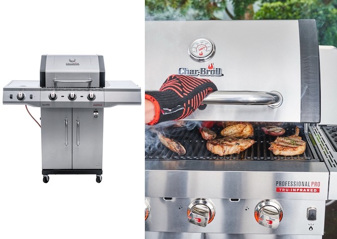 Comment bien choisir sa grille de barbecue ?