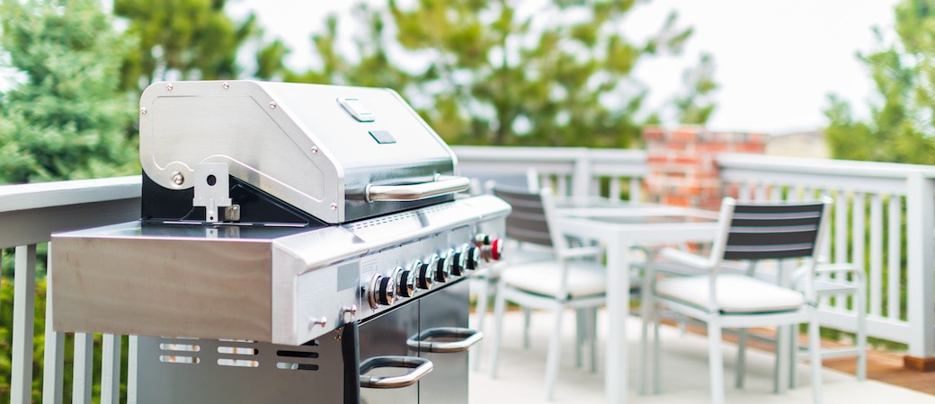 Barbecue à gaz : comment choisir le meilleur ?