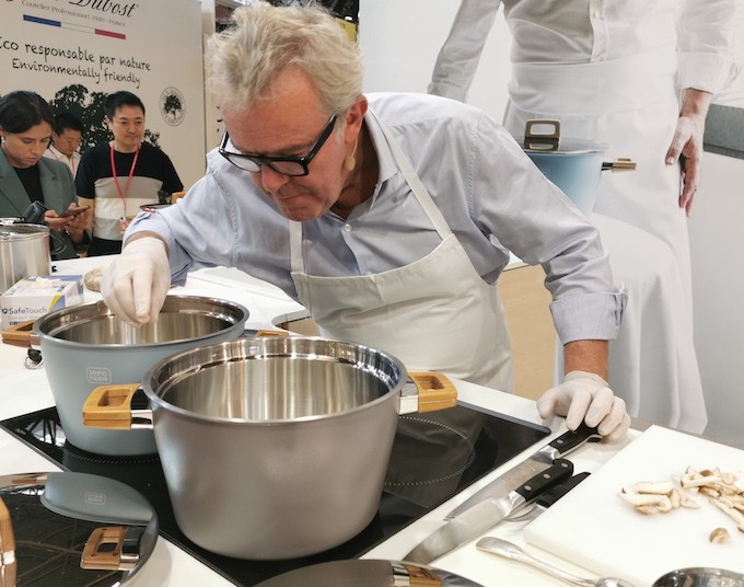 Maison & Objet 2019 : 6 objets culinaires pour déguster ce que l'on aime