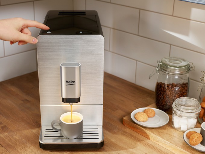 Machines Expresso Beko, le café sous toutes ses formes