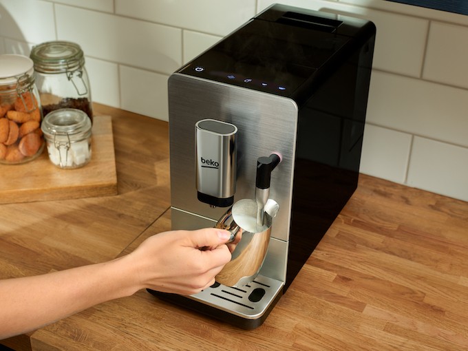 Machines Expresso Beko, le café sous toutes ses formes