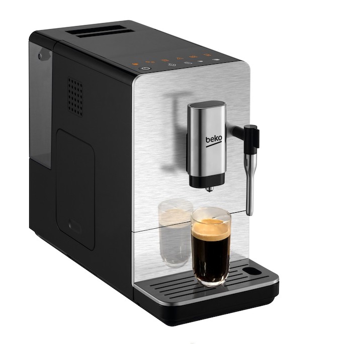 Machines Expresso Beko, le café sous toutes ses formes