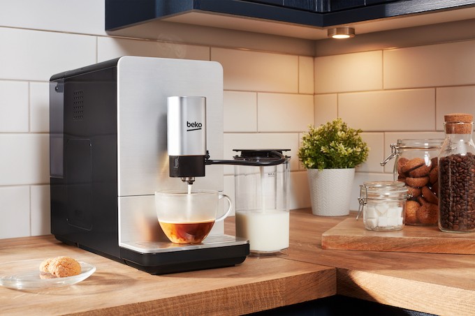 Machines Expresso Beko, le café sous toutes ses formes