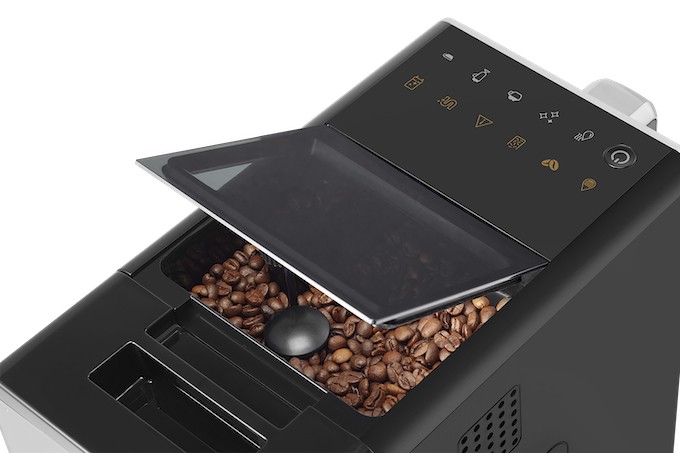 Machines Expresso Beko, le café sous toutes ses formes